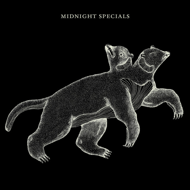 Midnight Specials cover