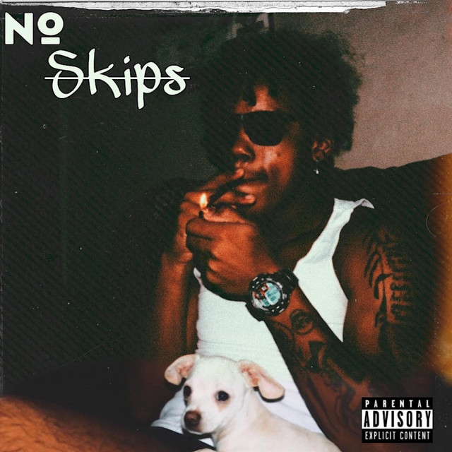 No Skips cover art