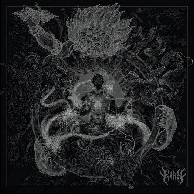 Nghiệm cover art