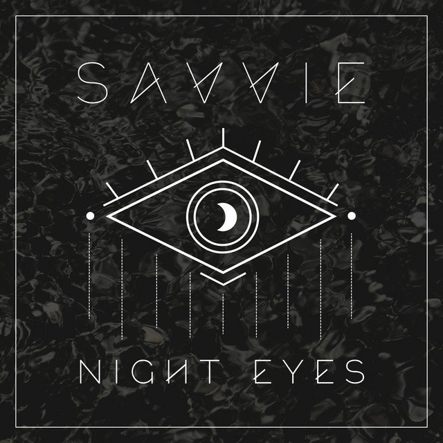Night Eyes cover