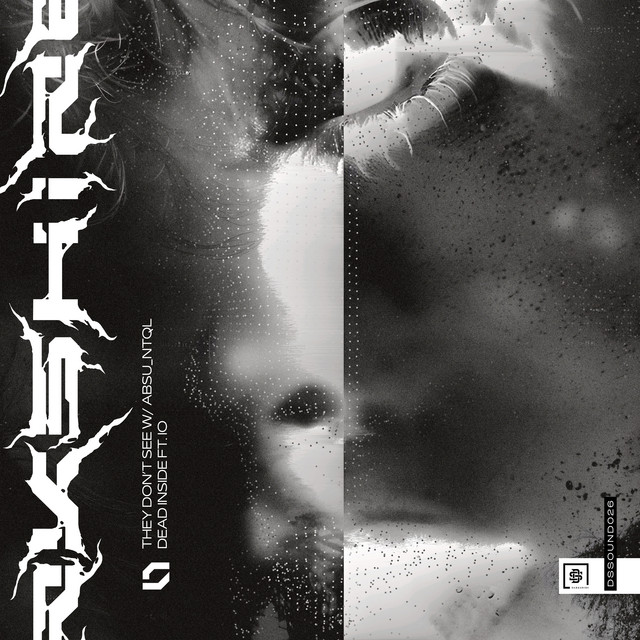 They Don't See / Dead Inside cover