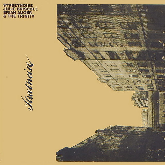 Streetnoise