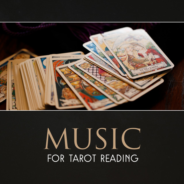 Music for Tarot Reading – Esoteric Ambient, Oriental Music, Mystic