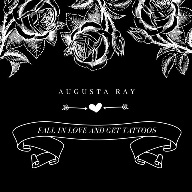 Fall in Love and Get Tattoos cover