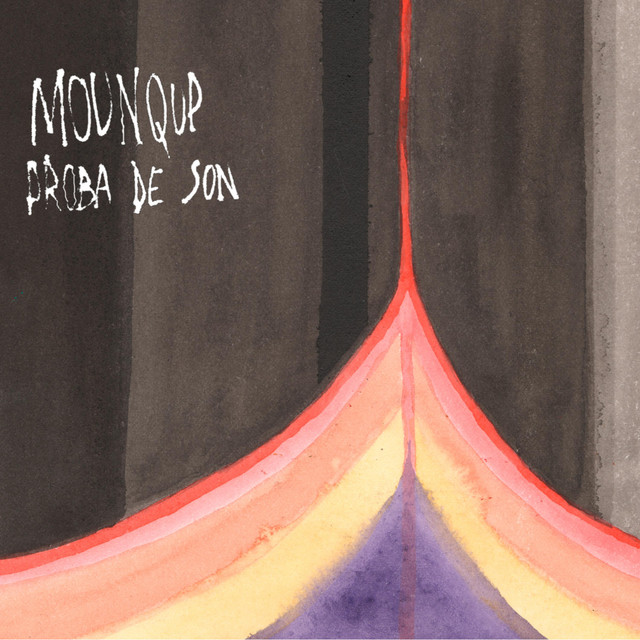 Proba de Son cover
