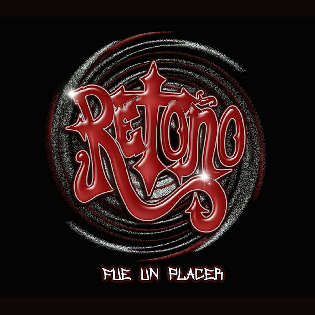 Fue Un Placer cover art