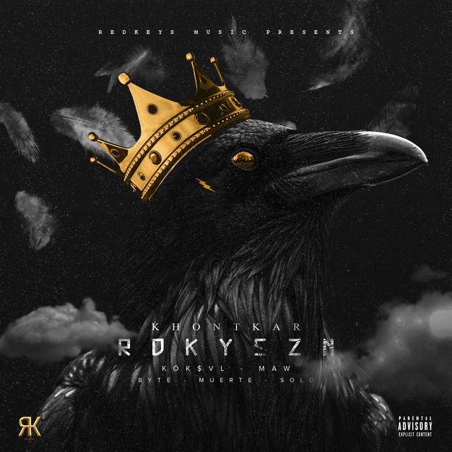 RDKYSZN by Khontkar