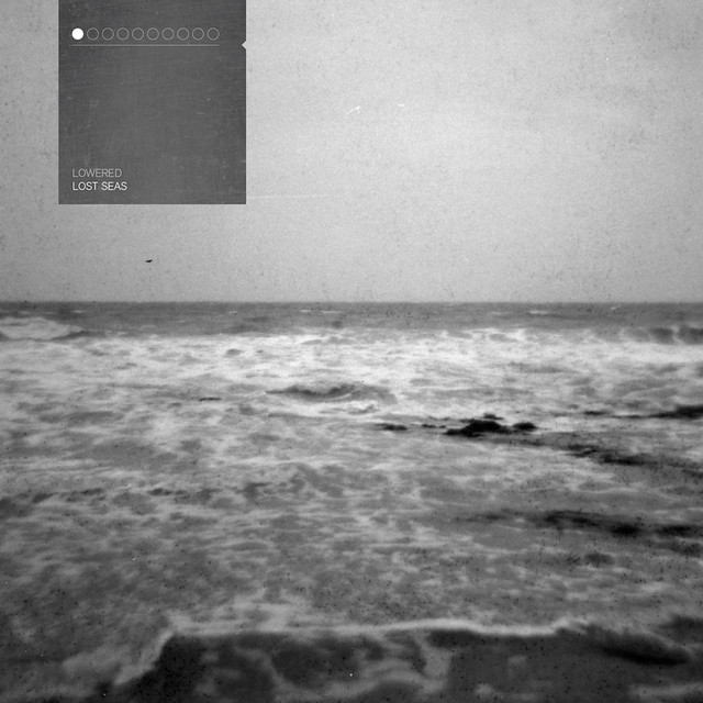 Lost Seas cover art