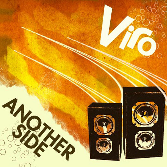 Another Side cover art