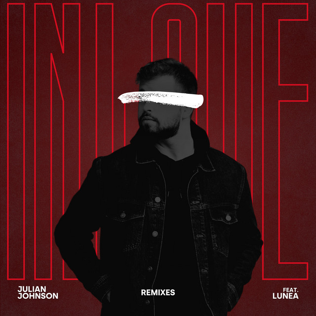In Love (Remixes) cover