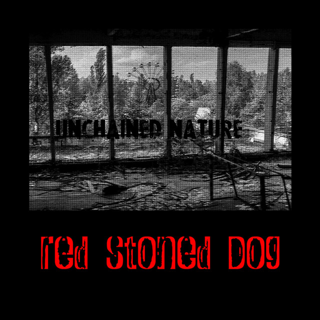 Unchained Nature cover