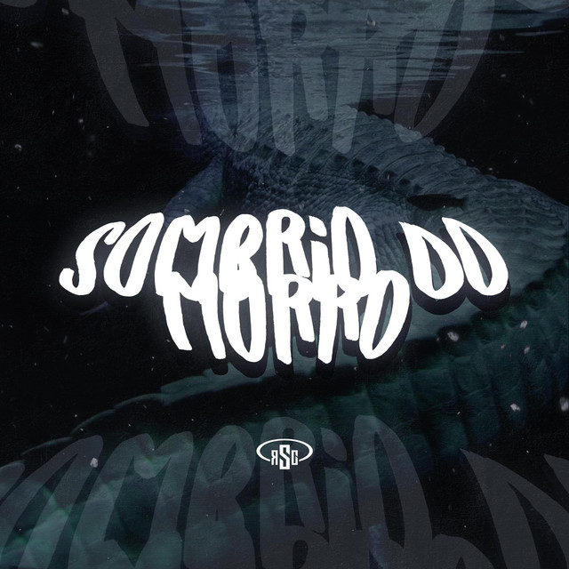 Cover art: Sombrio do Morro — SCREWBOY