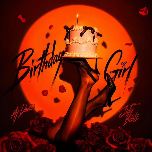 Birthday Girl