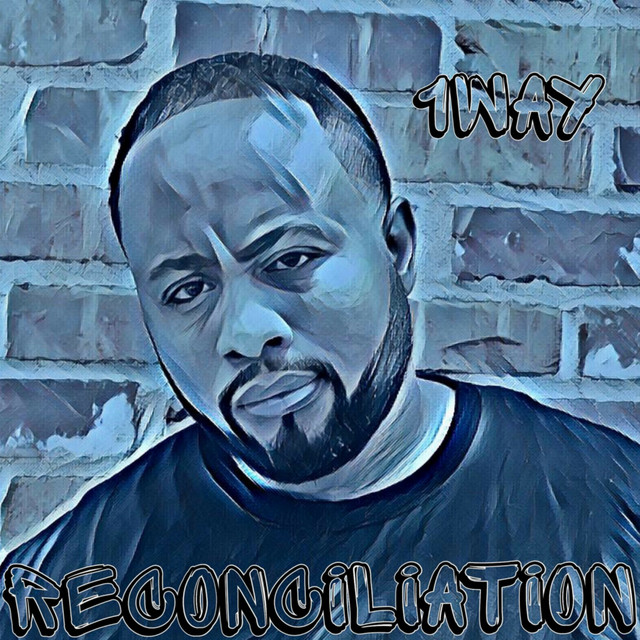 Reconciliation cover art