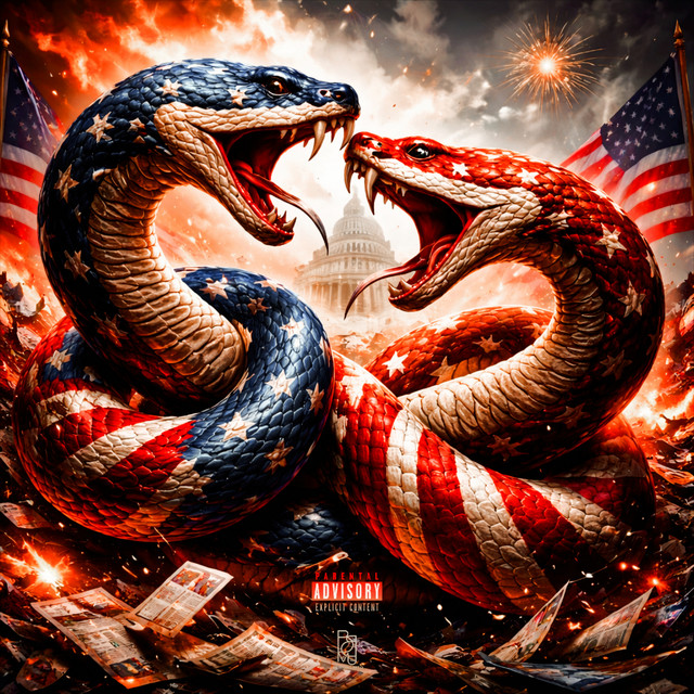 Heads Of The Same Serpent - Head 1