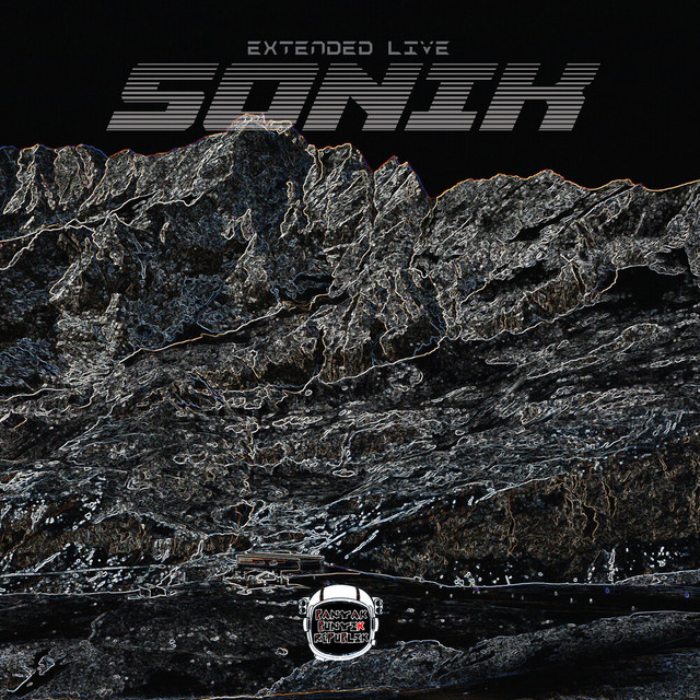 Sonik Extended Live Version Single By Banyakbunyikrepublik Spotify