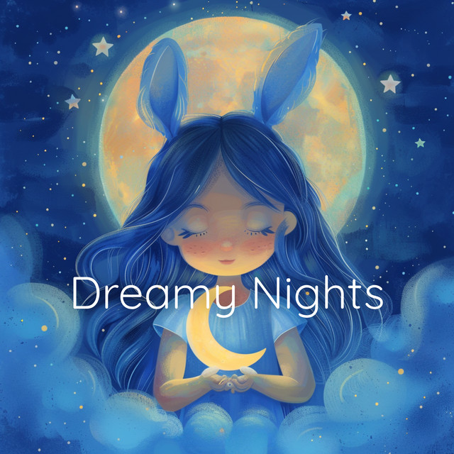 Dreamy Nights cover art