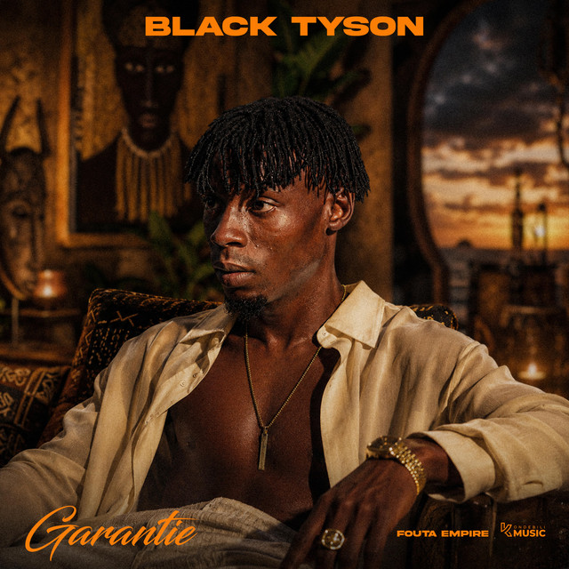 Black Tyson