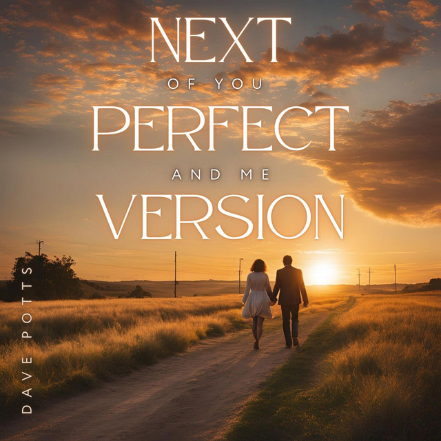 Next Perfect Version cover
