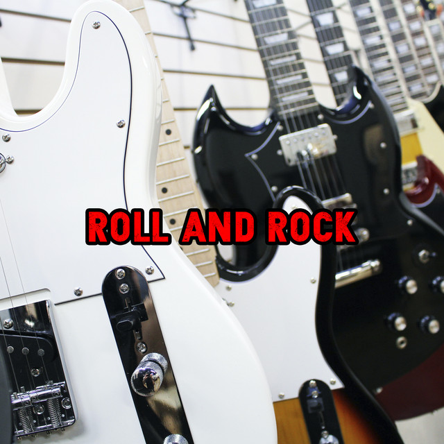 Roll and Rock – Compilation de Vários intérpretes | Spotify