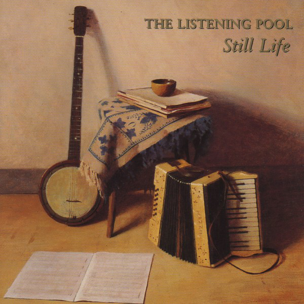 Still Life cover art