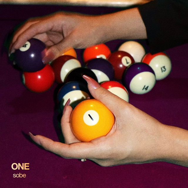 One cover art