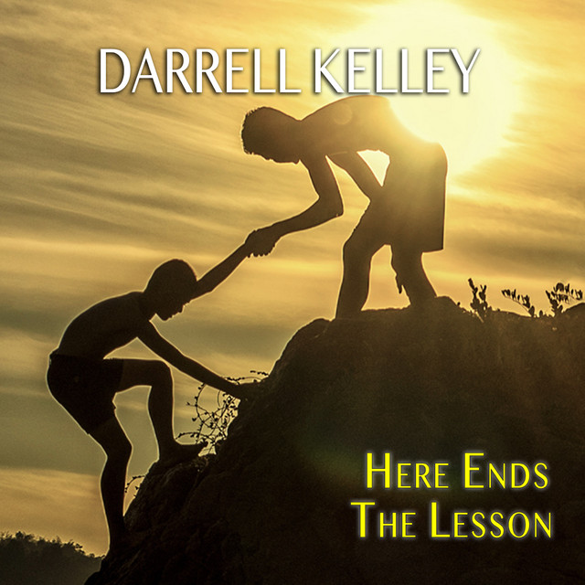 Here Ends the Lesson cover art