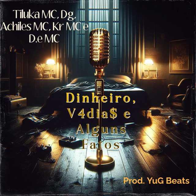 Yug Beats