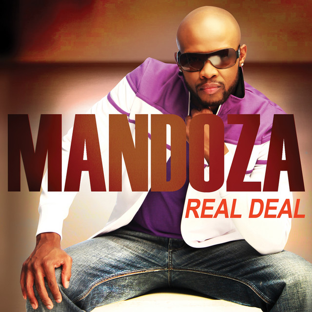 Real Deal cover art