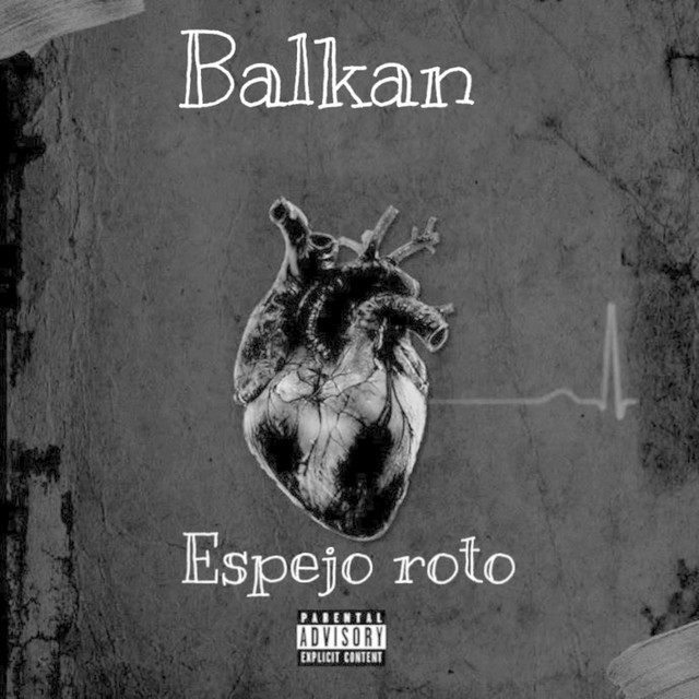 Espejo roto cover art