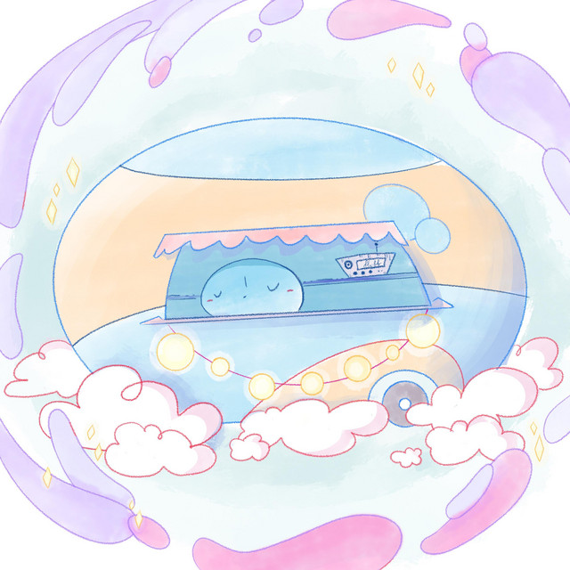 /kay/ cover art