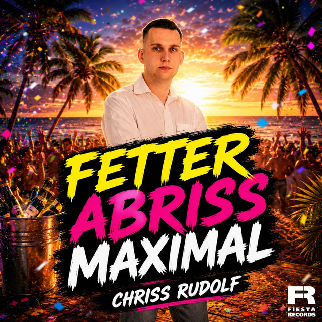 Chriss Rudolf
