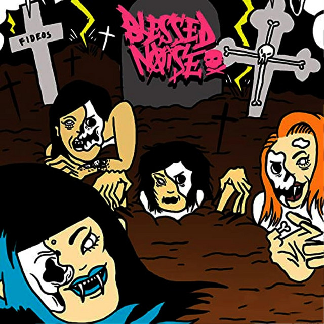 Crónicas de Resurgimiento cover art