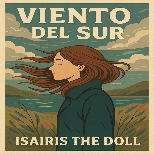 Isairis The Doll