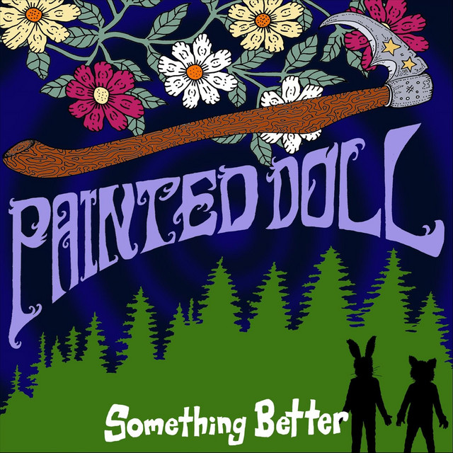 Something Better cover