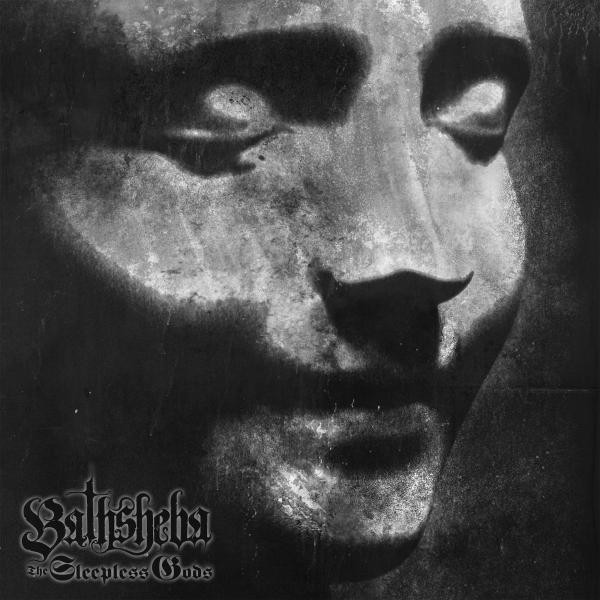 The Sleepless Gods cover