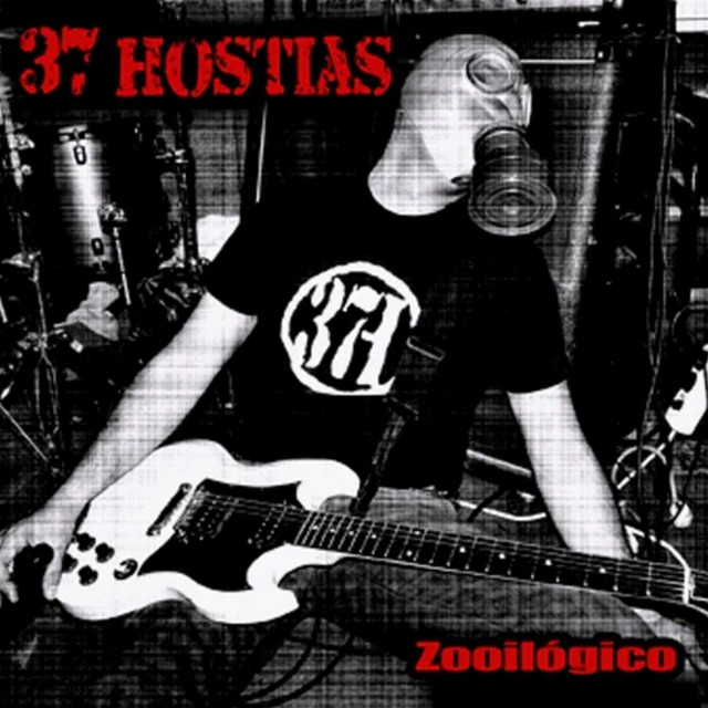 Zooilógico cover art