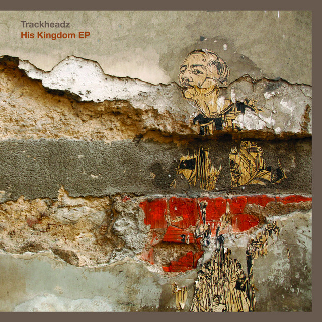 His Kingdom cover art