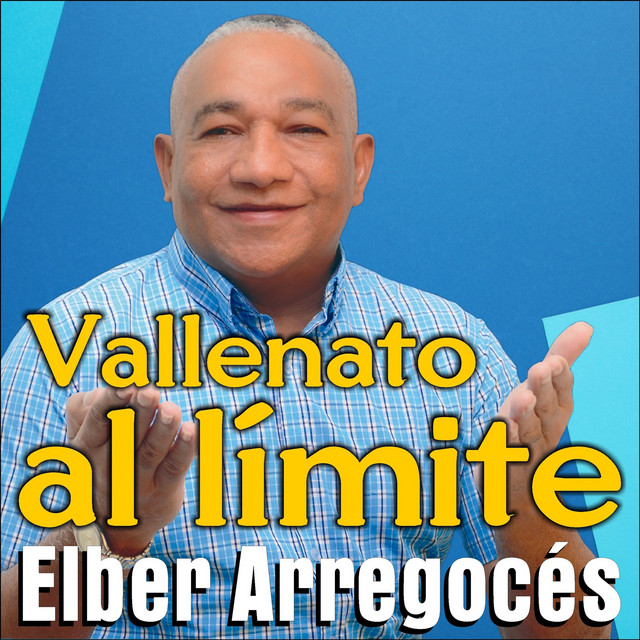 Elber Arregocés