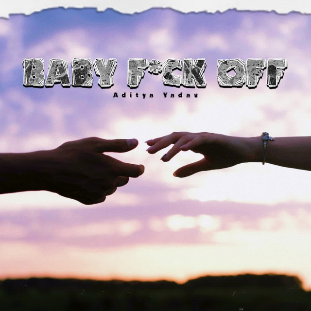 Baby Fuck off cover