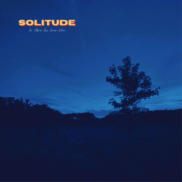 solitude cover art