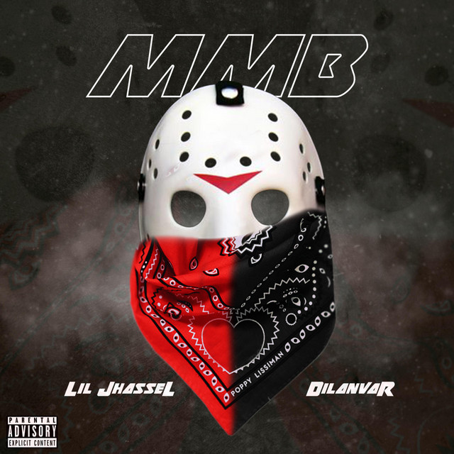 MMB cover art