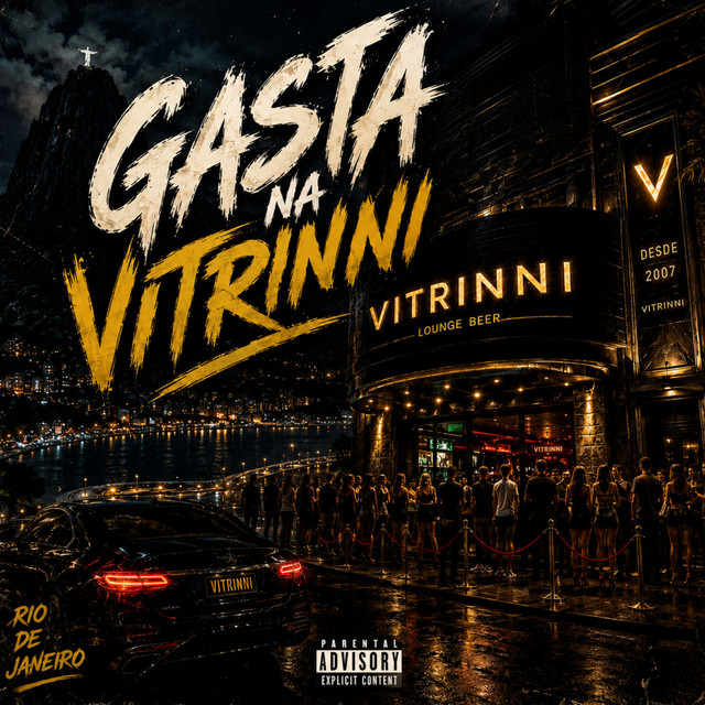 Gasta na Vitrinnii