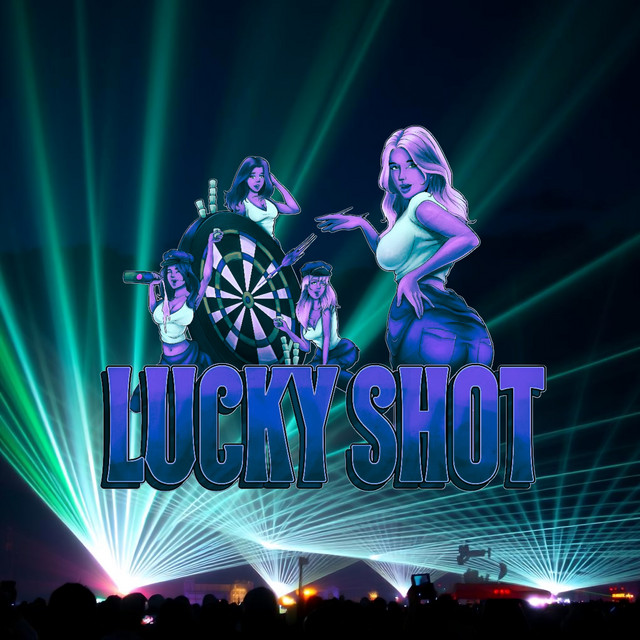 LUCKY SHOTS BABE
