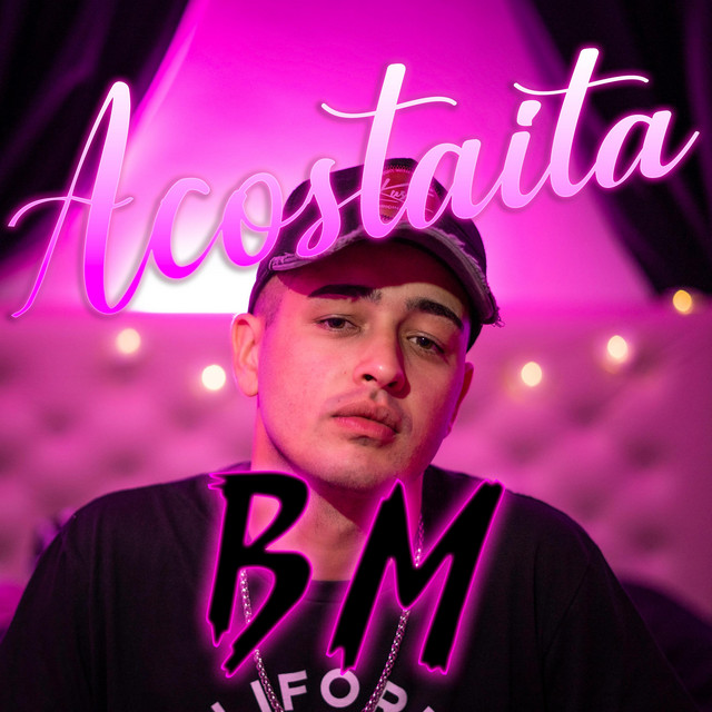 Acostaita cover art