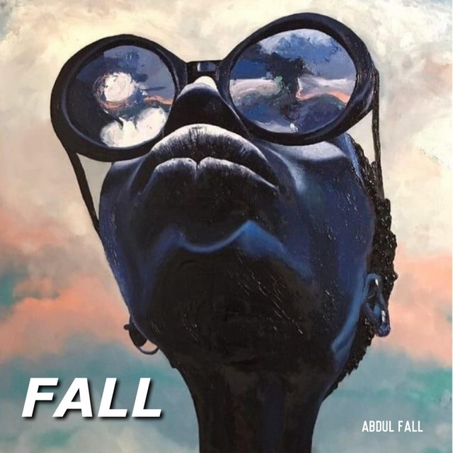 FALL cover art