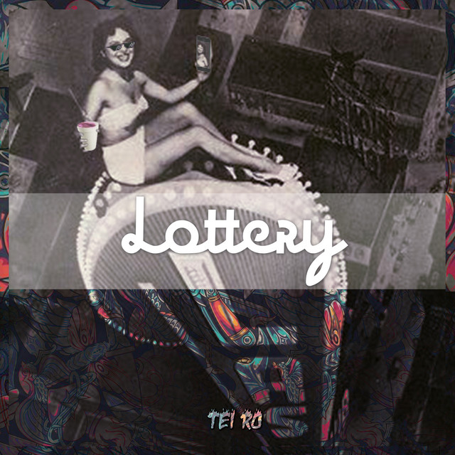 Обкладинка: Lottery — Tei Ro