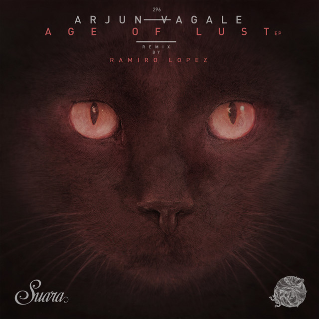 Age of Lust EP