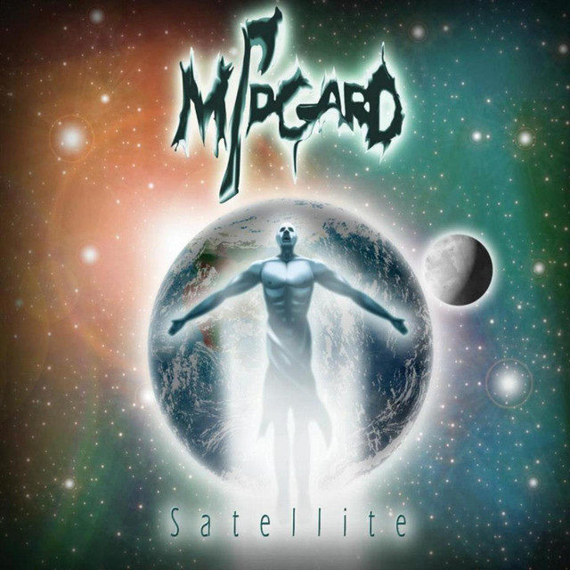 Cover art for Midgard — Satellite