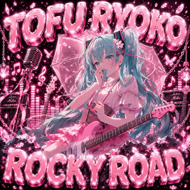 Rocky Road